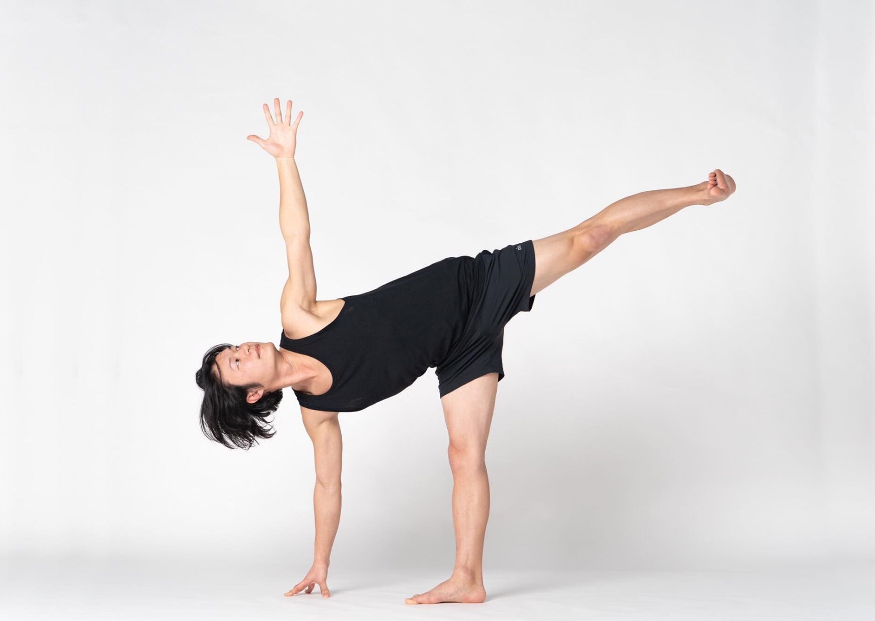 茨城大洗のヨガ教室|大洗海風ヨガスタジオ